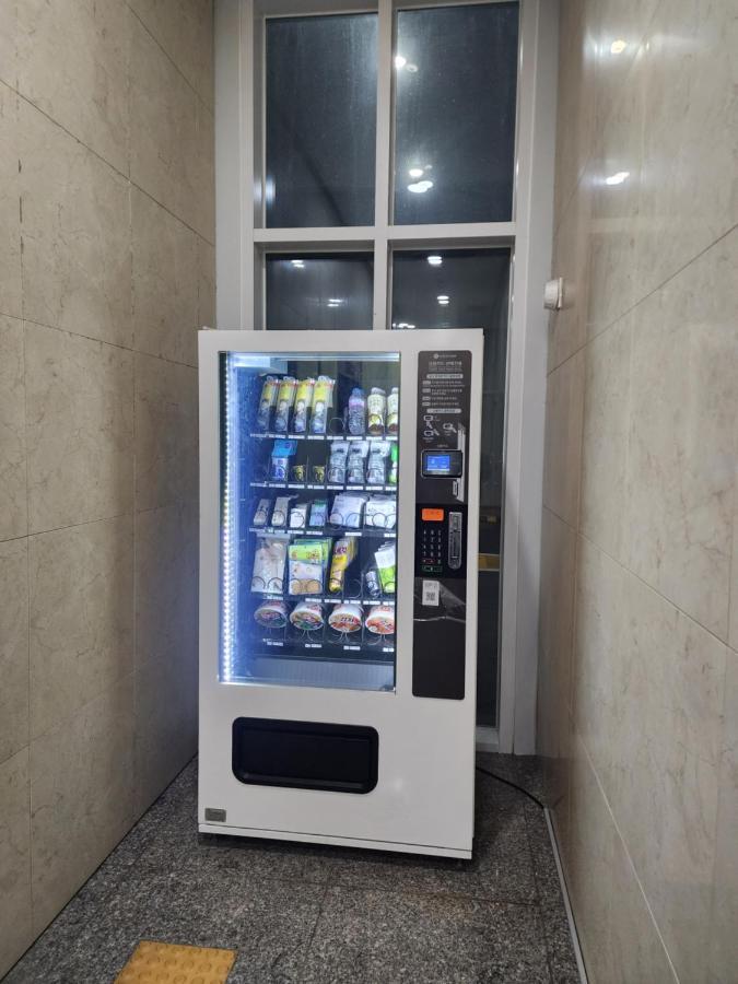 Sokcho Summitbay 1708 "Ocean View" 아파트 호텔 외부 사진