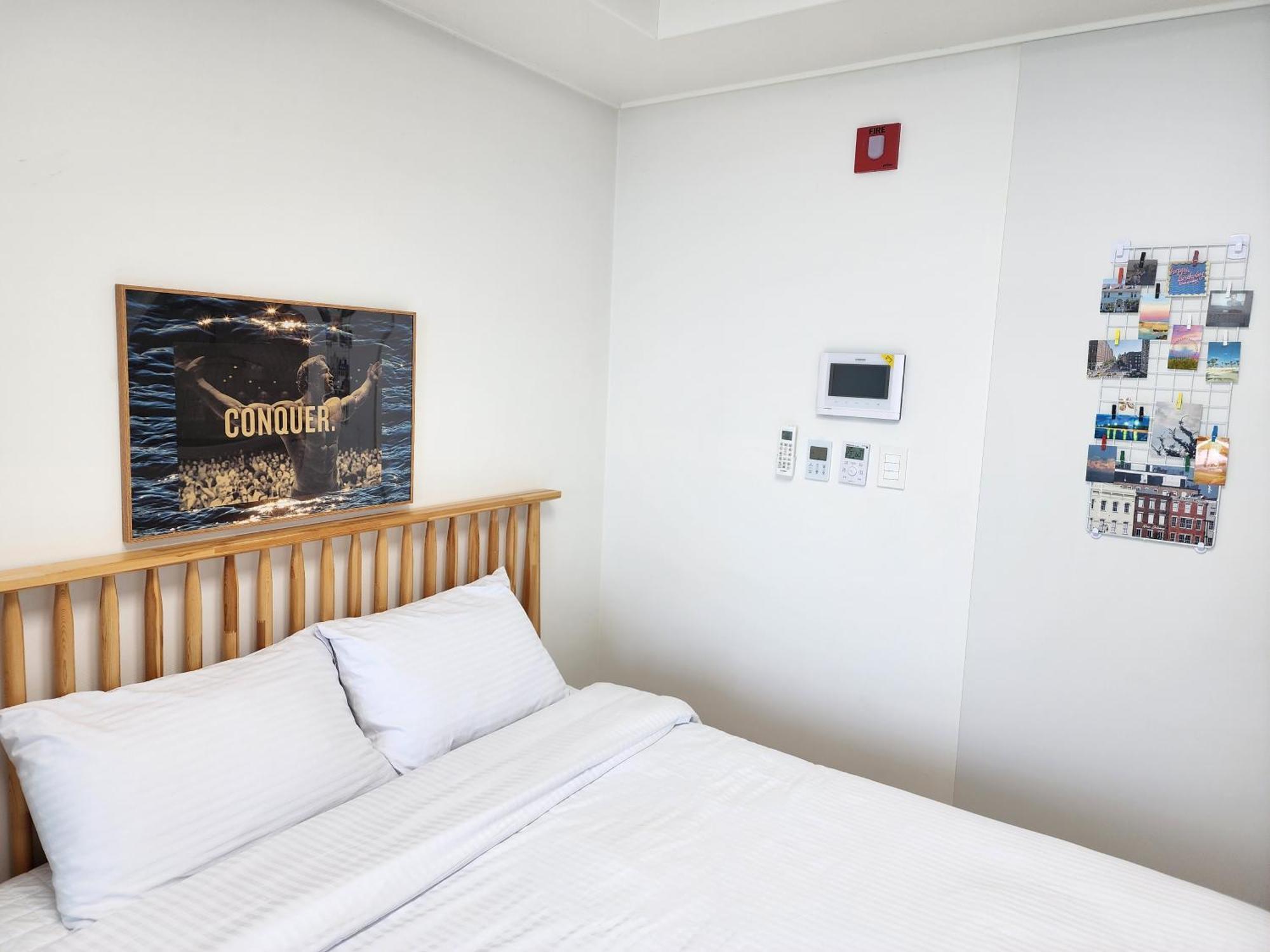 Sokcho Summitbay 1708 "Ocean View" 아파트 호텔 외부 사진